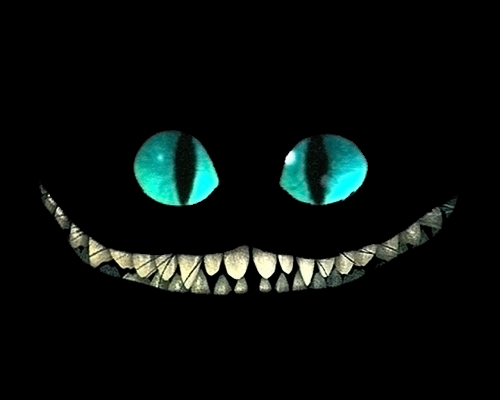 Cheshire Cat