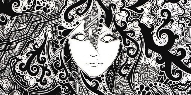 psychedelic hair better