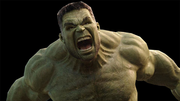 hulk