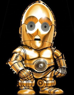 star wars c-3po