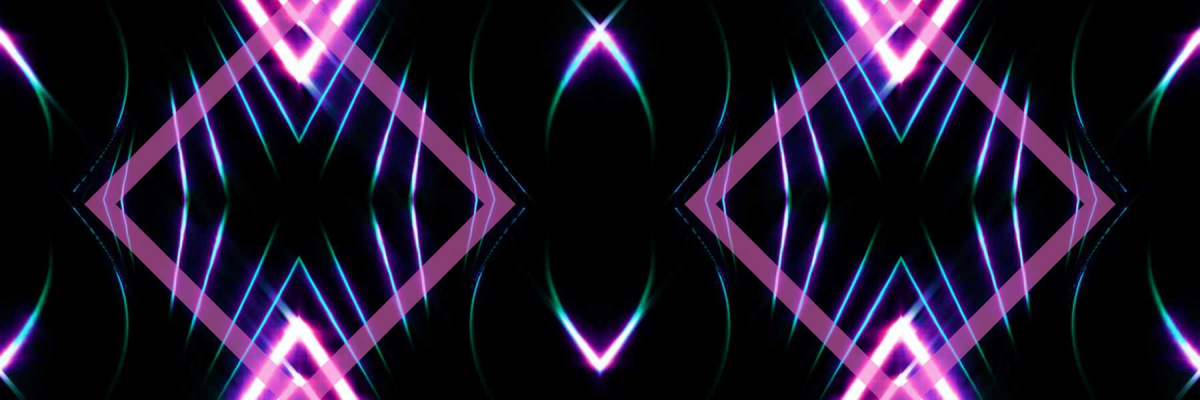 Purple Diamond