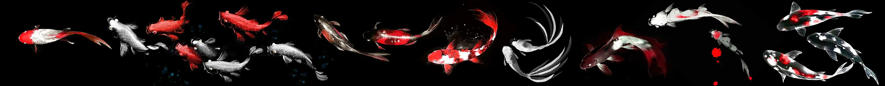 Koi Pond