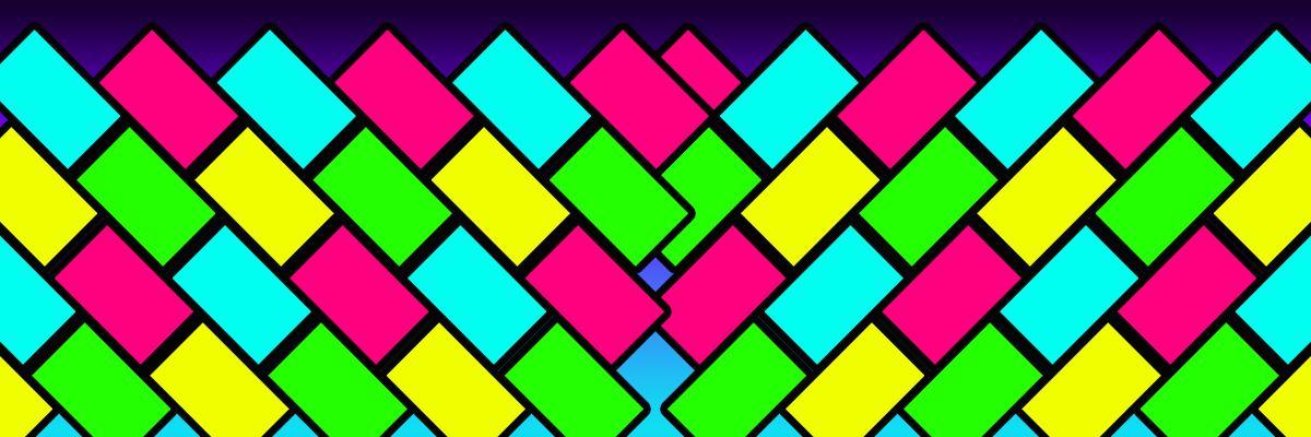 Floating Tiles V1