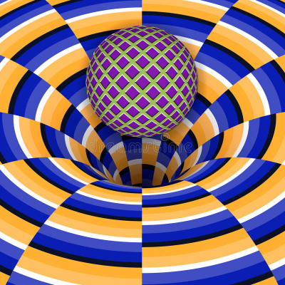 ILLUSION SPHERE