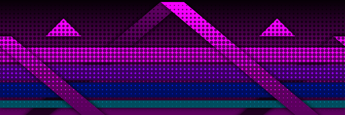 Halftone - Vapor