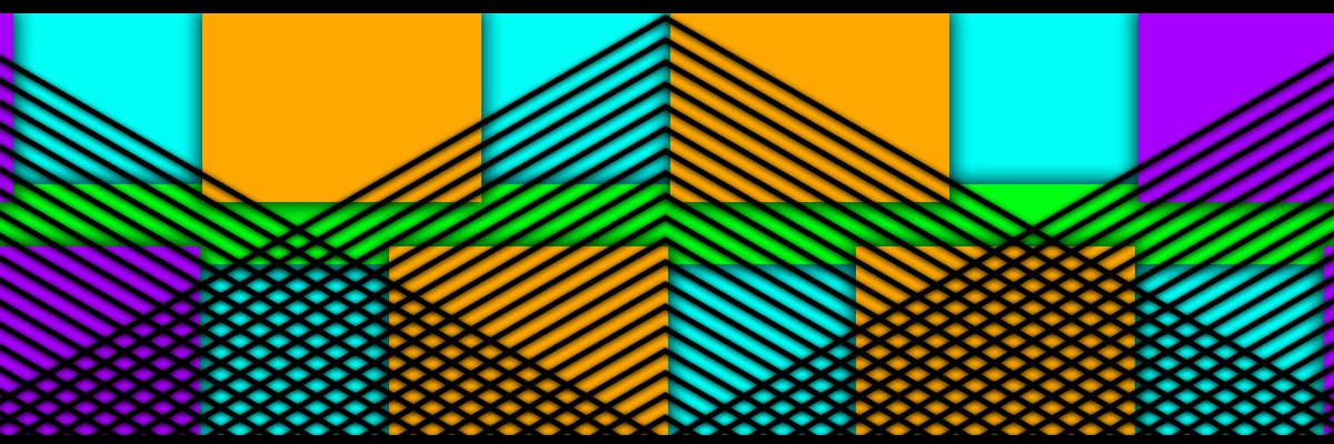 Checkered Spiro