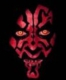 Darth Maul Face