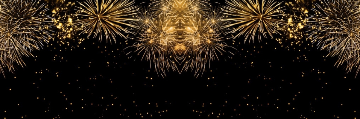 Fireworks / Sparkles