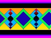Terracotta Table color