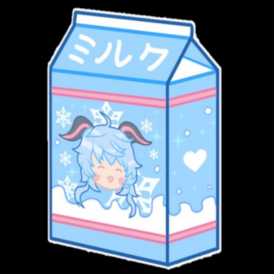 food milk