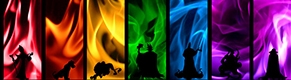 rainbow disney