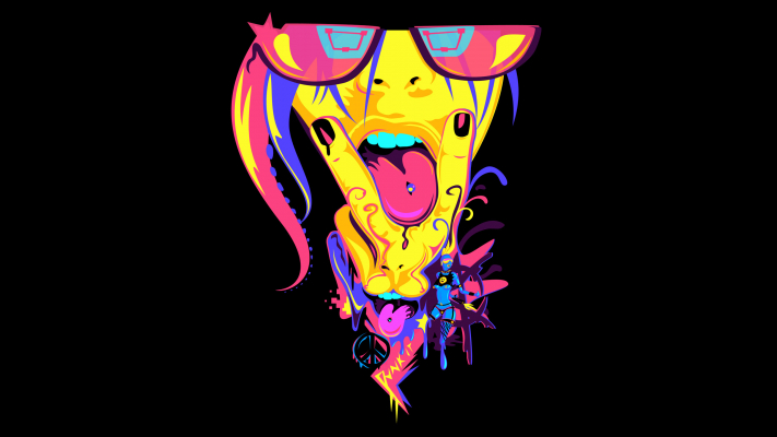 EAT ME!
