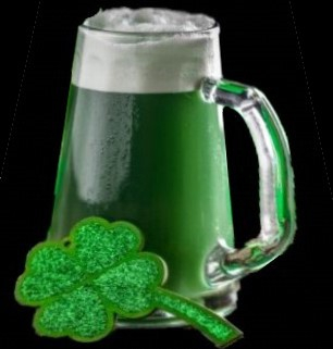 green beer 1 of 2
