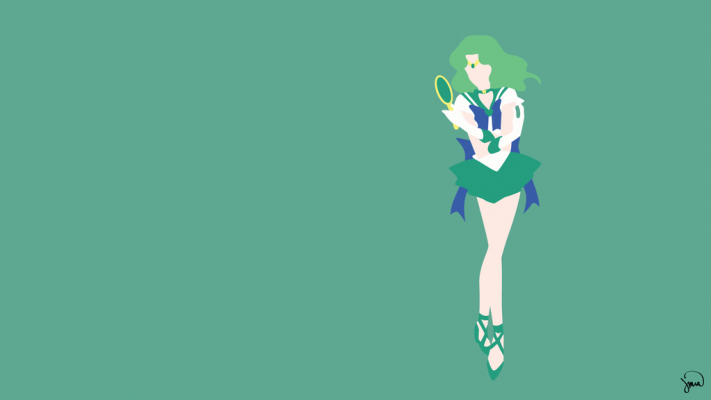 Sailor Neptune