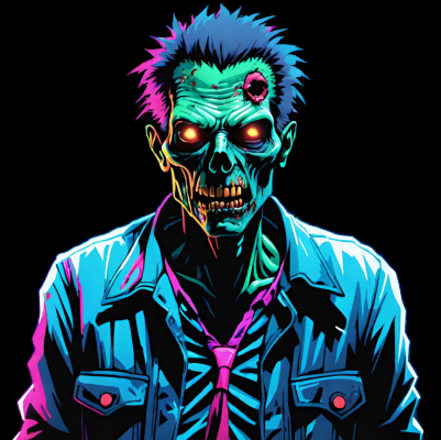 Zombie 3