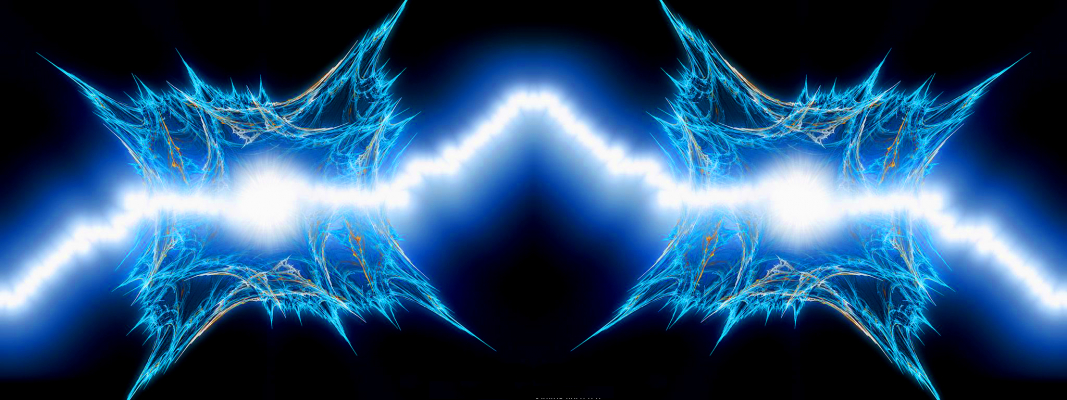 Lightning Plasma