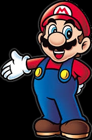 Mario
