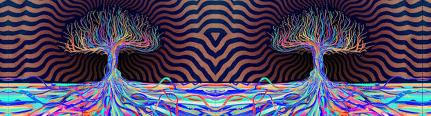 trippy trees