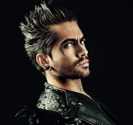 Mike Dark 2023 profil