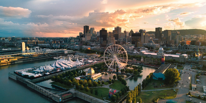 montreal