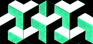 fineSeufzer tripodCubes