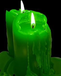 candle