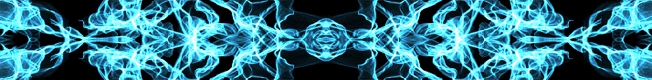 blue flash 3