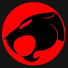Thundercats logo