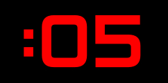 Countdown :05