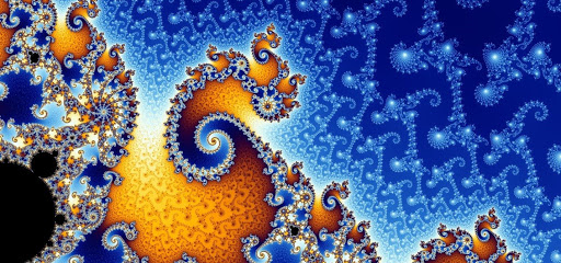 fractal trippy 21