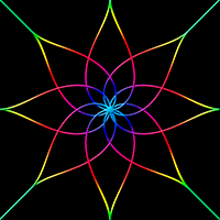 Flower 1