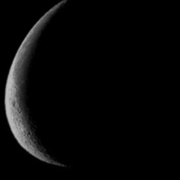 Moon 23   Waning New