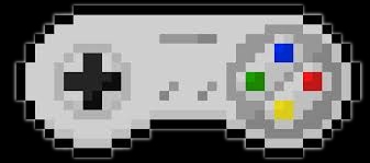 nes 8bit controler