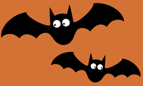 Bat Halloween