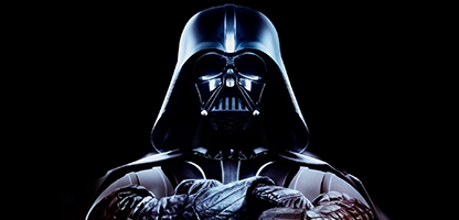 star wars darth vader