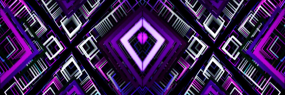 Purple 4d Diamonds