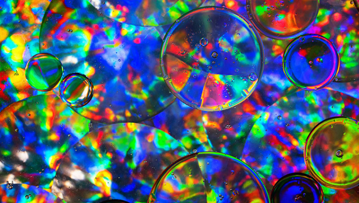 Woodstock by David Clode