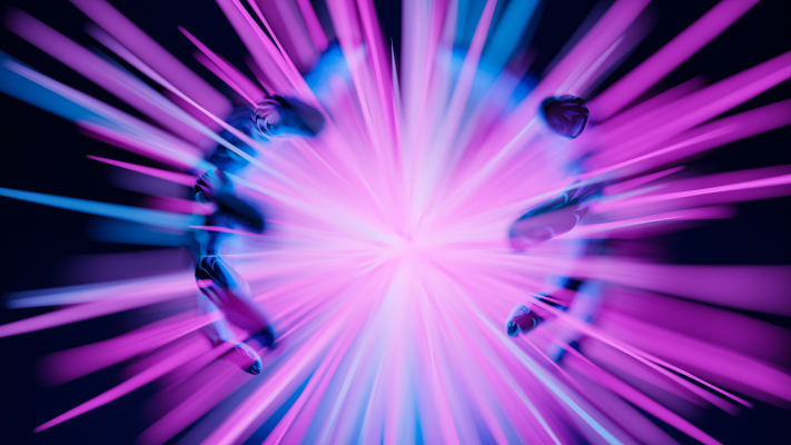BURST