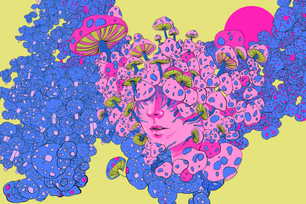 psylocibin