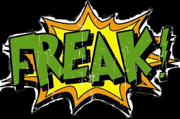 freak