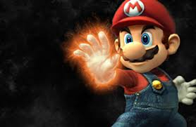 mario