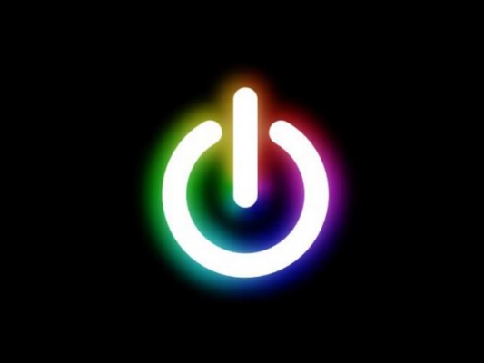 PC Button