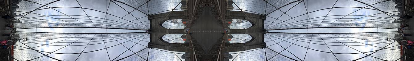 Brooklyn Bridge