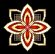 Star pattern