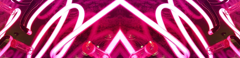 Pink Neon