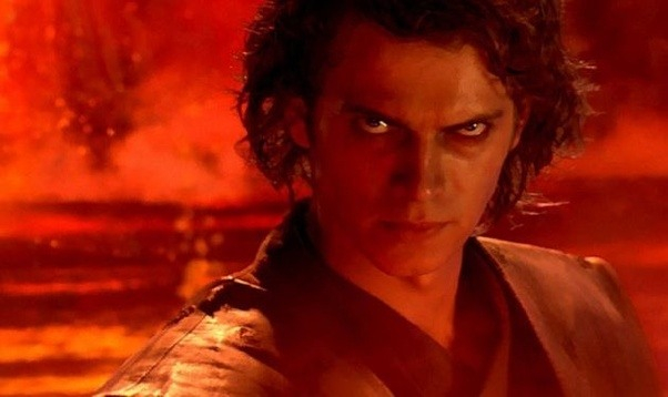 Anakin