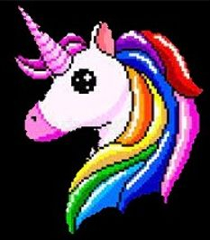 unicorn b
