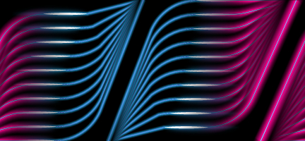 Elastic Lines