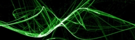 Green wave