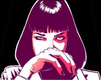 pulp fiction $